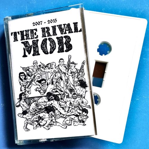 2007 - 2015 Compilation