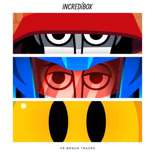 Incredibox V9 Bonus Tracks