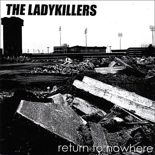 Return to Nowhere