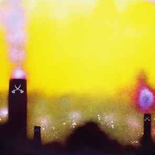 Smokebelch (J. Rainbow Breaks Edit)