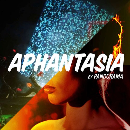 Aphantasia