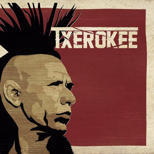 Txerokee
