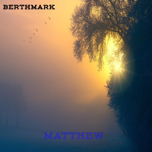 Matthew - Single