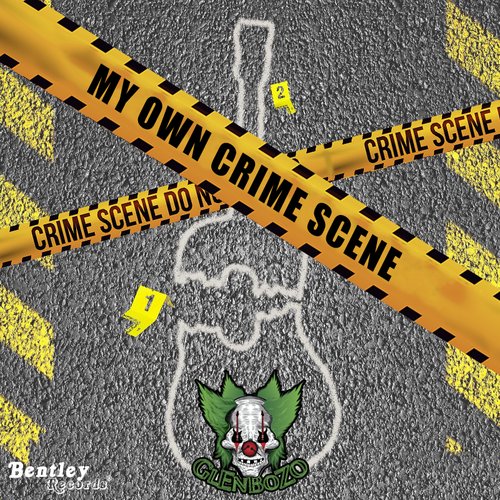My Own Crime Scene