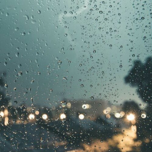 Rain - Single