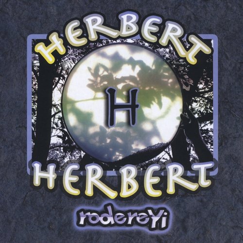 Rodereyi