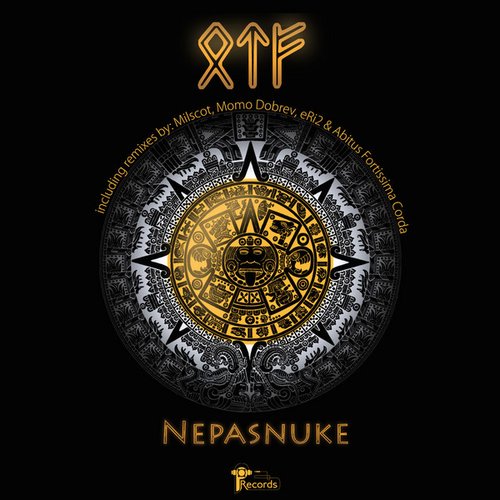 Nepasnuke EP