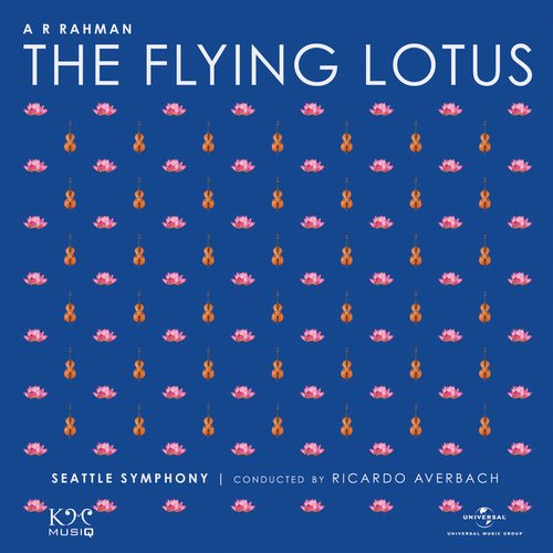 The Flying Lotus
