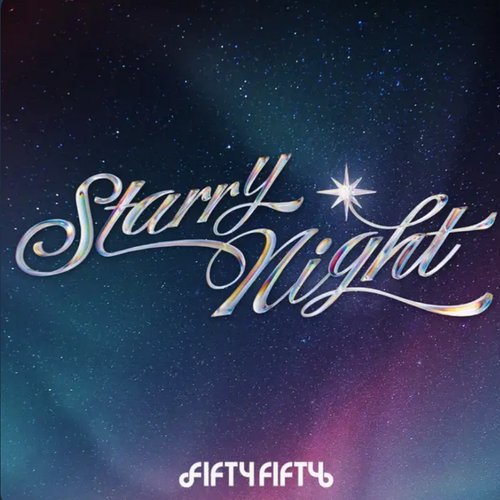 Starry Night