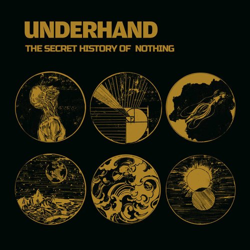 The Secret History of Nothing