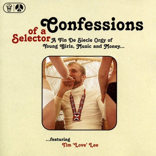 Confessions of a Selector