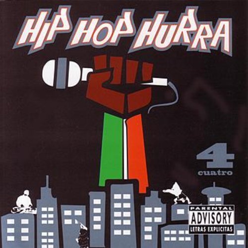 Hip Hop Hurra 4