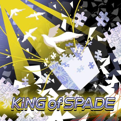 KING of SPADE