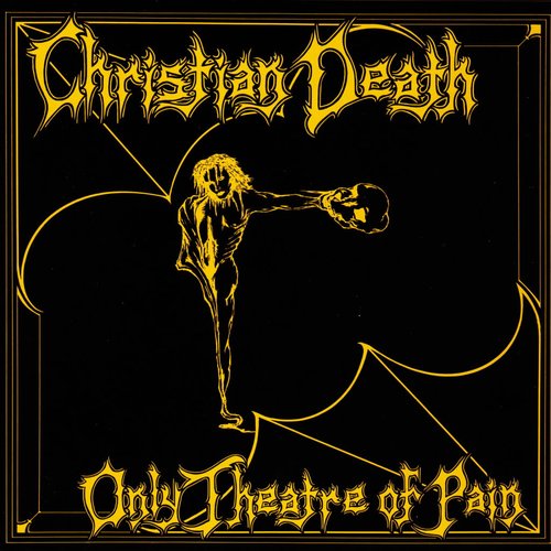 Only Theatre of Pain