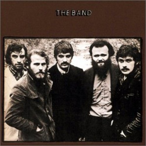 The Band (1969)