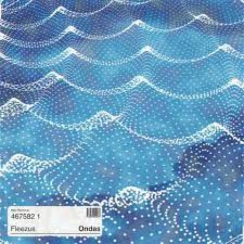 Ondas - EP