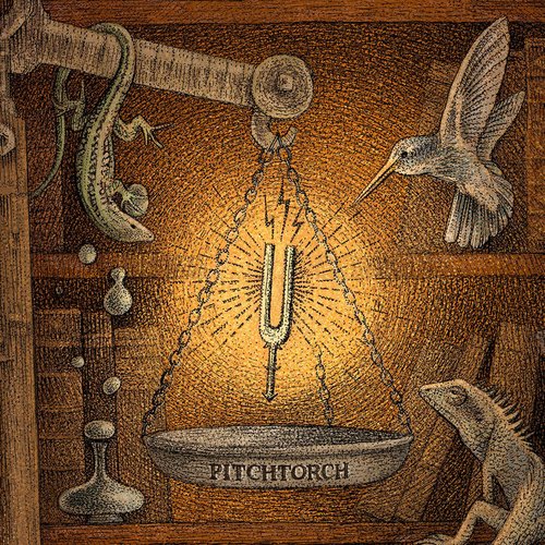 Pitchtorch