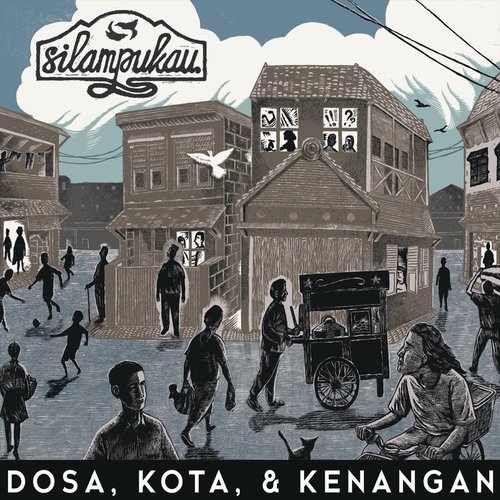 Dosa Kota Kenangan