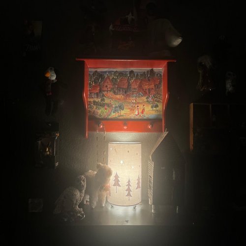 monkey experiment 2