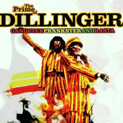 Gangster, Prankster and Rasta