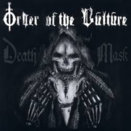 Death Mask