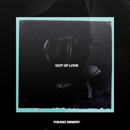 Out of Love - Single