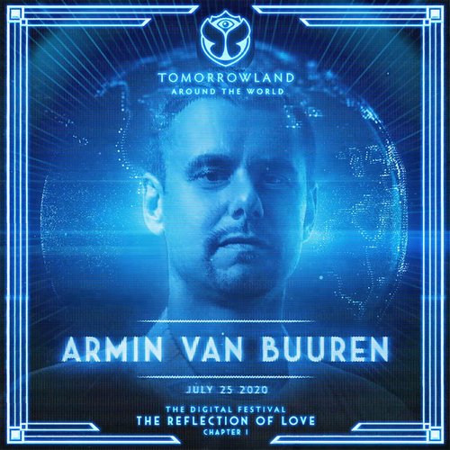 Live at Tomorrowland 2020 - Around The World