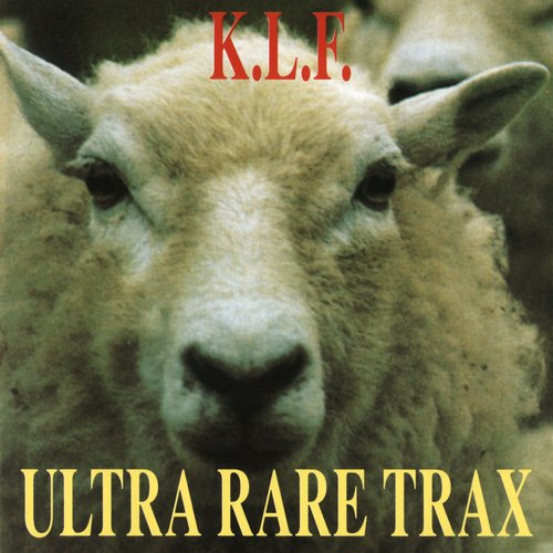 Ultra Rare Trax