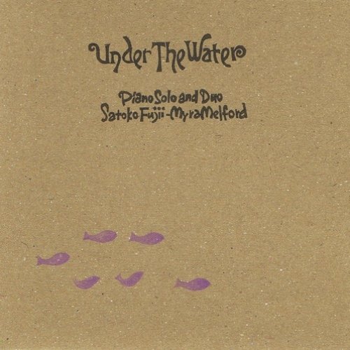 Under The Water