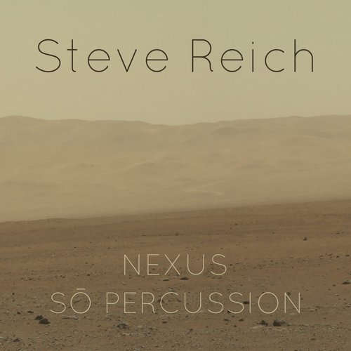 Steve Reich