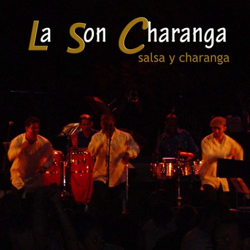 Salsa y Charanga