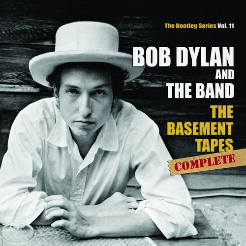 From the Reels: The Complete Basement Tapes Sessions