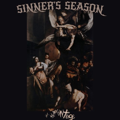 Sinner's Season - EP