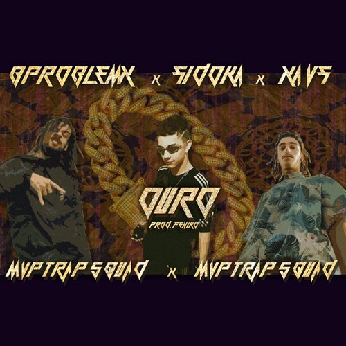 Ouro - Single