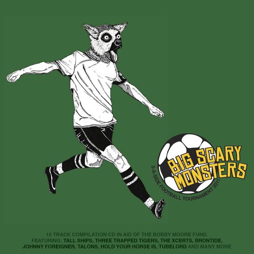 BSM 5-a-side 2011