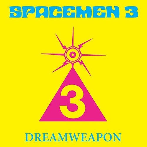 Dream Weapon: An Evening of Contemporary Sitar Music - EP