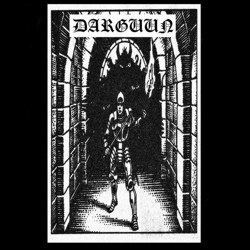 Undiscovered Dungeons