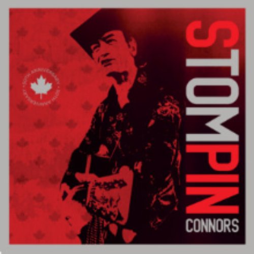 Stompin' Tom Connors