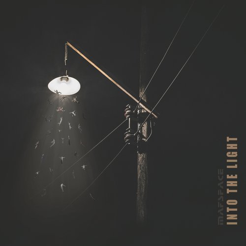 Into the Light - Single