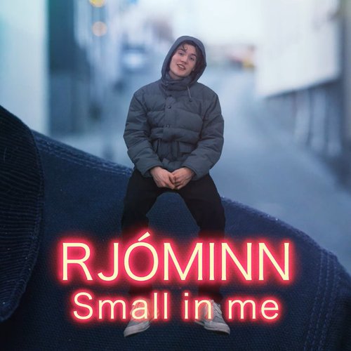Small In Me