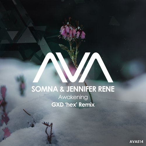 Awakening (GXD hex Remix)