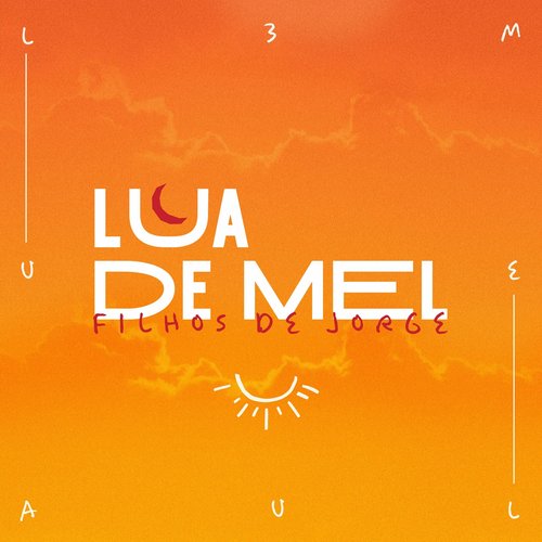 Lua de Mel - Single