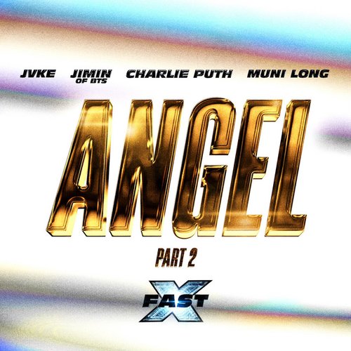 Angel Pt. 2 (Acoustic Version)