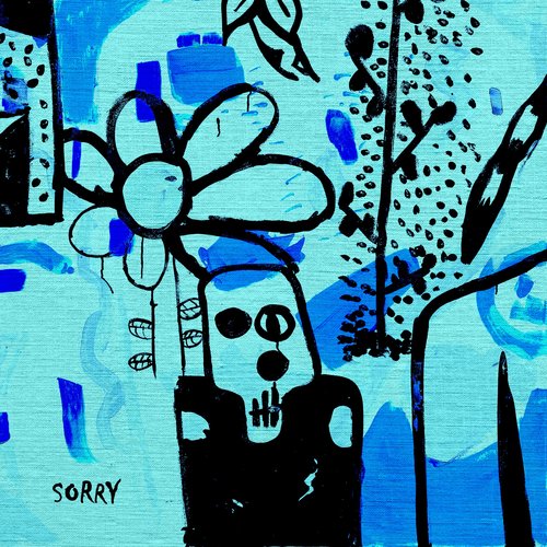 Sorry