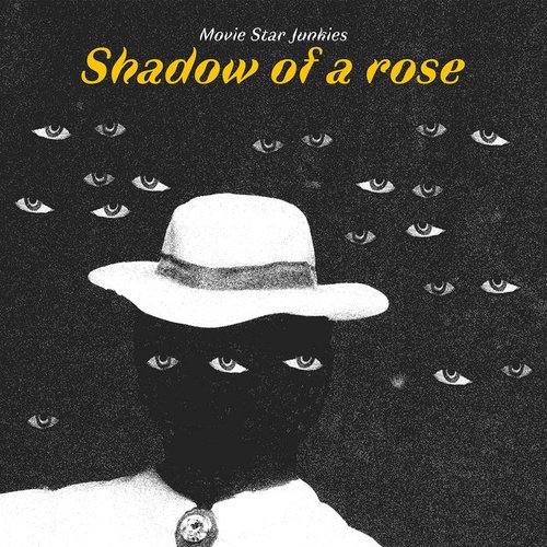 Shadow of a Rose