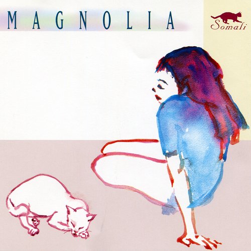 Magnolia