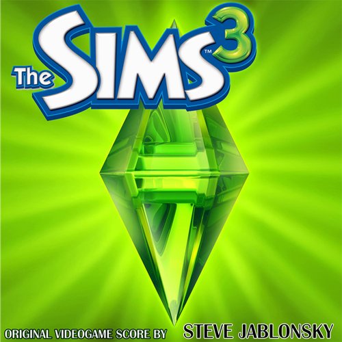 The Sims 3