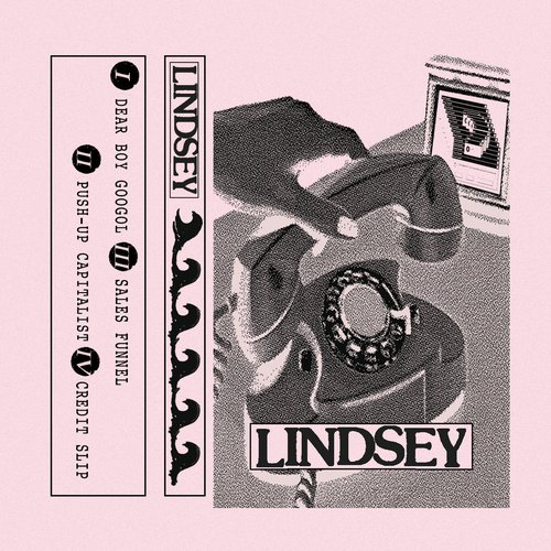 Lindsey - EP