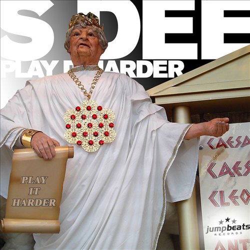 Play It Harder