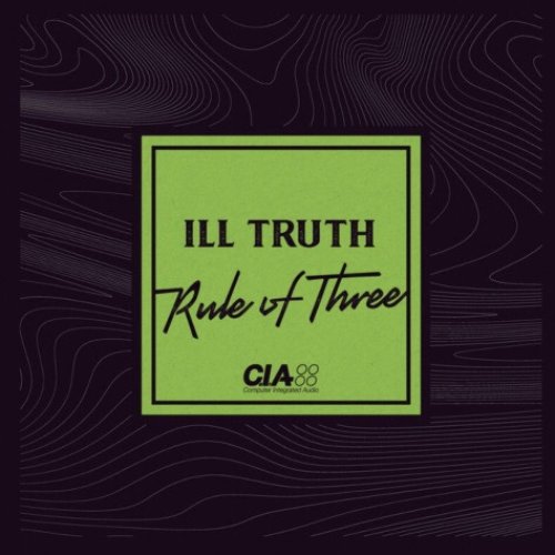Rule Of Three EP